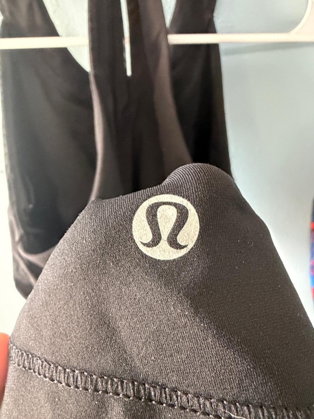 Lululemon Racerback Tank Top - Picture 3 of 3